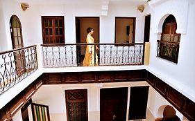 Riad Lily